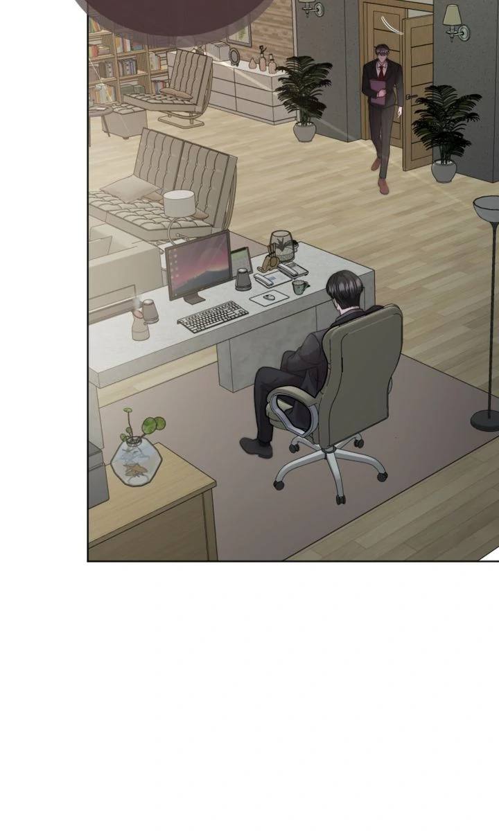 The Billionaire’s Replacement Wife chapter 31 page 46