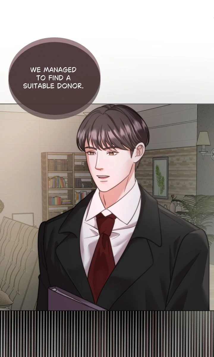 The Billionaire’s Replacement Wife chapter 31 page 47