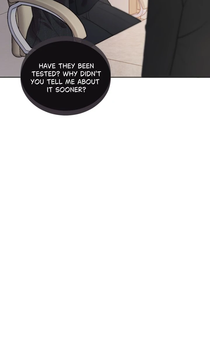 The Billionaire’s Replacement Wife chapter 31 page 49