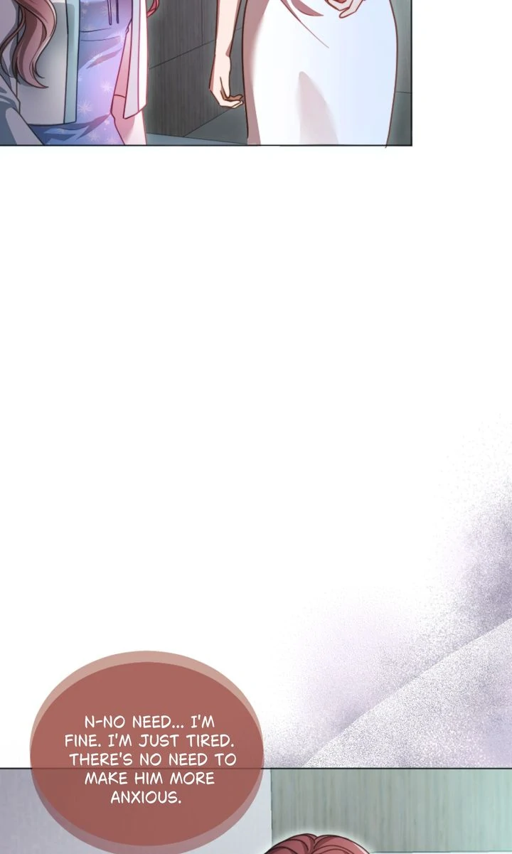 The Billionaire’s Replacement Wife chapter 31 page 5