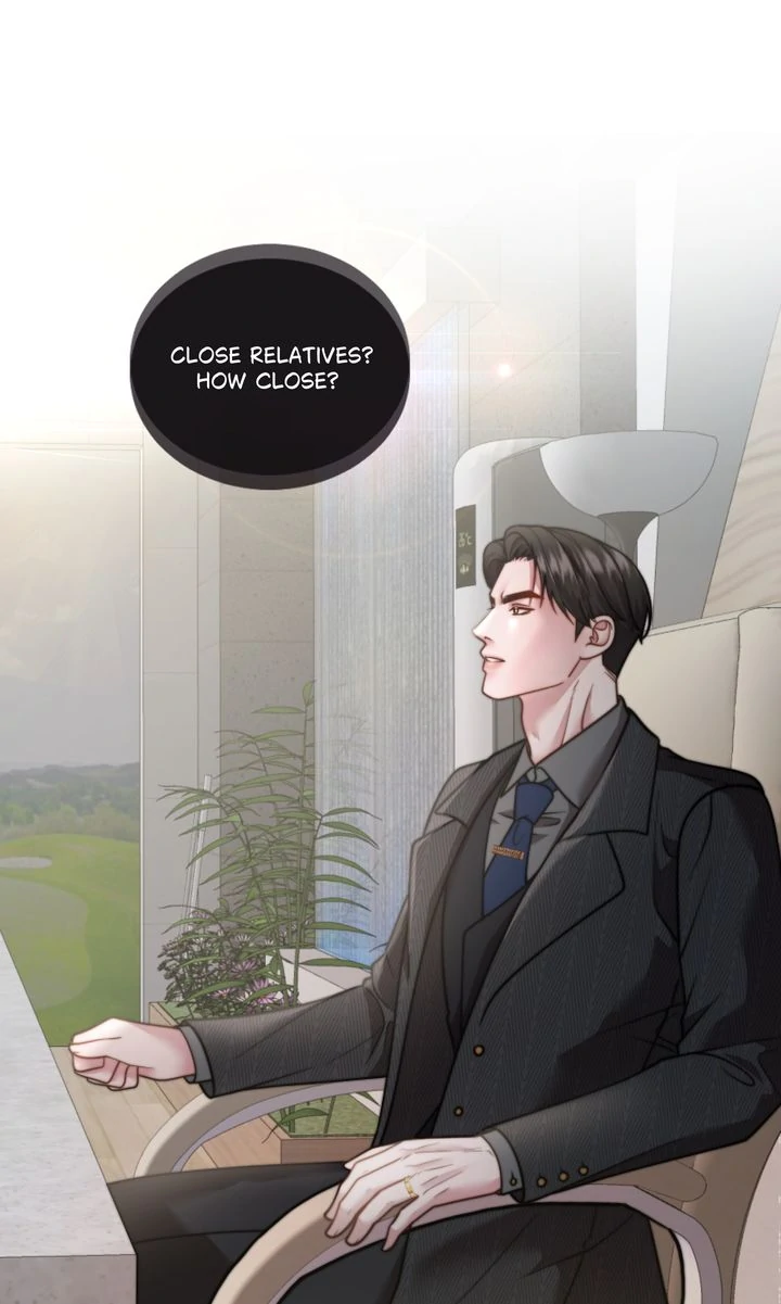 The Billionaire’s Replacement Wife chapter 31 page 51