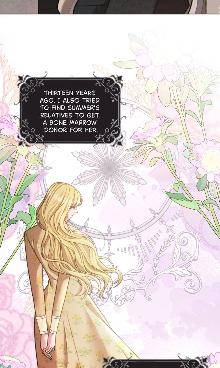The Billionaire’s Replacement Wife chapter 31 page 52