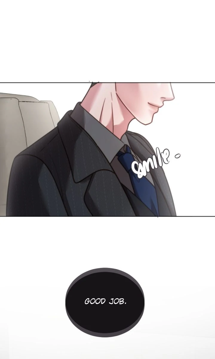 The Billionaire’s Replacement Wife chapter 31 page 61