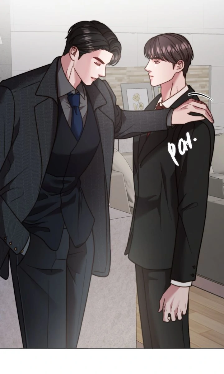 The Billionaire’s Replacement Wife chapter 31 page 62