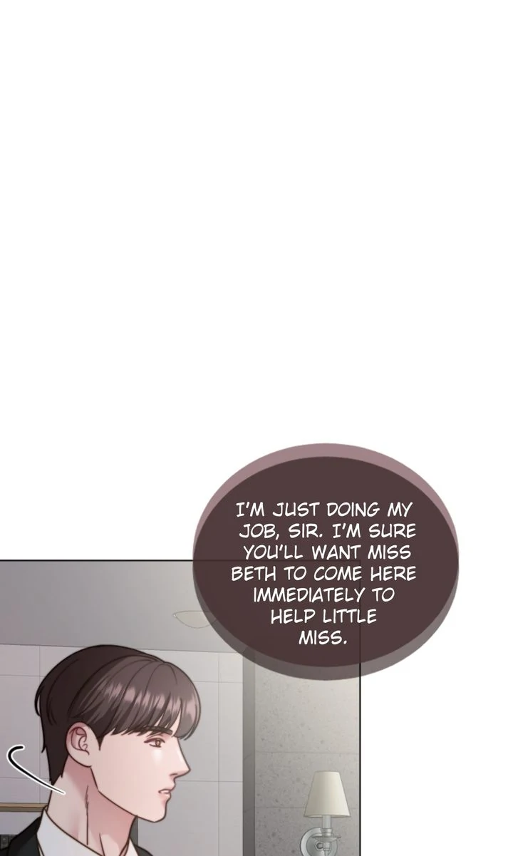 The Billionaire’s Replacement Wife chapter 31 page 63