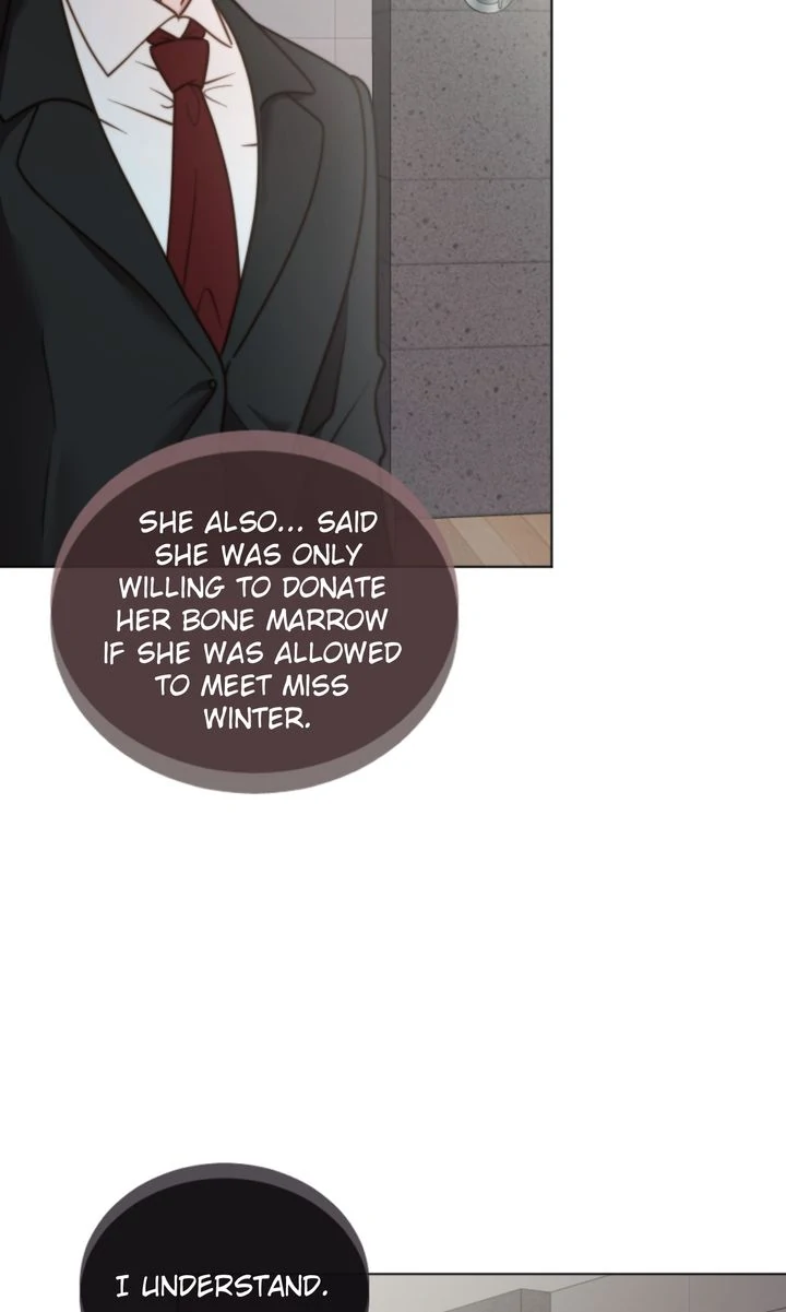 The Billionaire’s Replacement Wife chapter 31 page 64