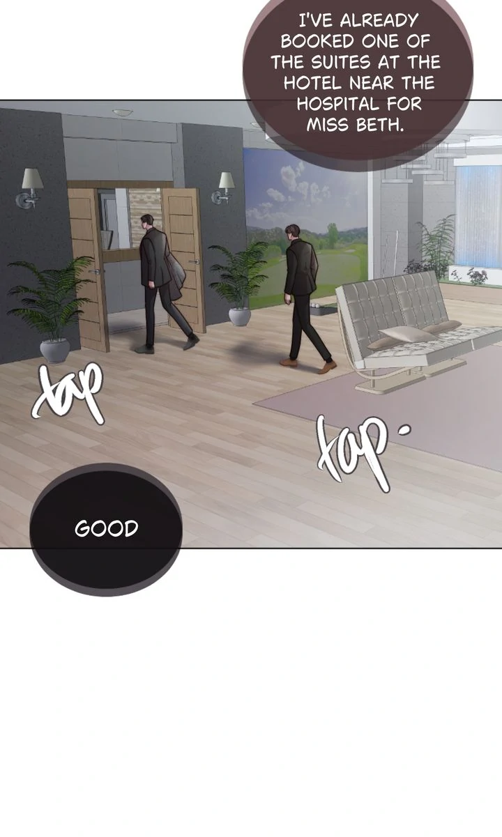 The Billionaire’s Replacement Wife chapter 31 page 67