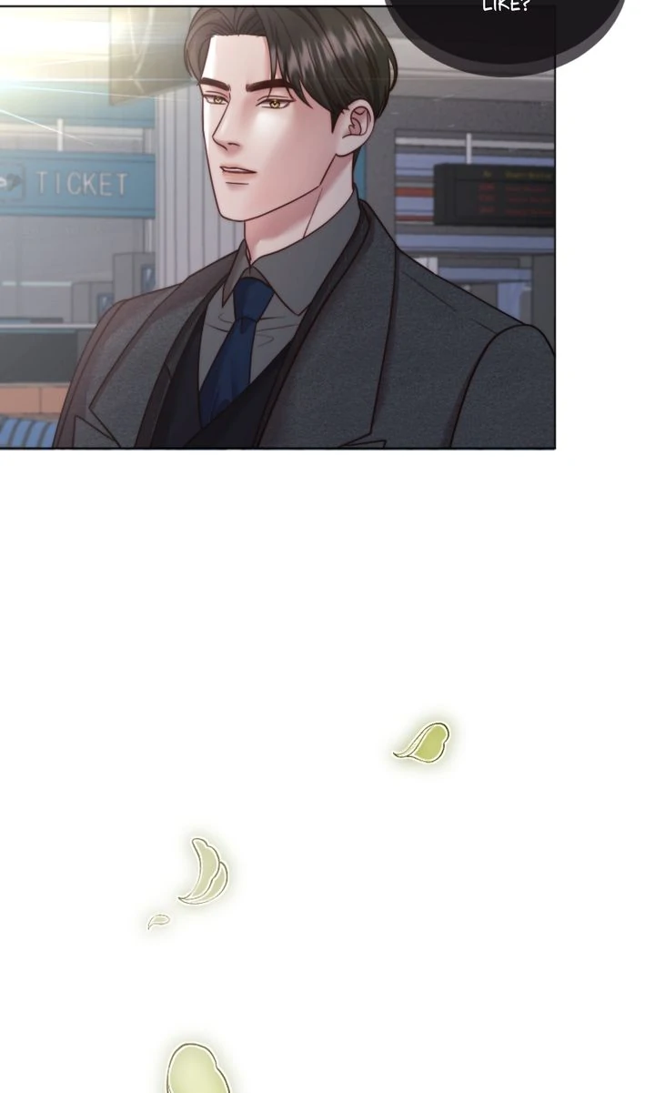 The Billionaire’s Replacement Wife chapter 31 page 72