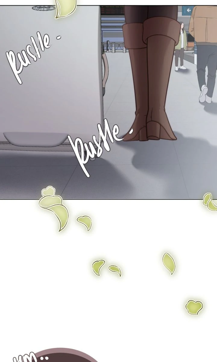 The Billionaire’s Replacement Wife chapter 31 page 73