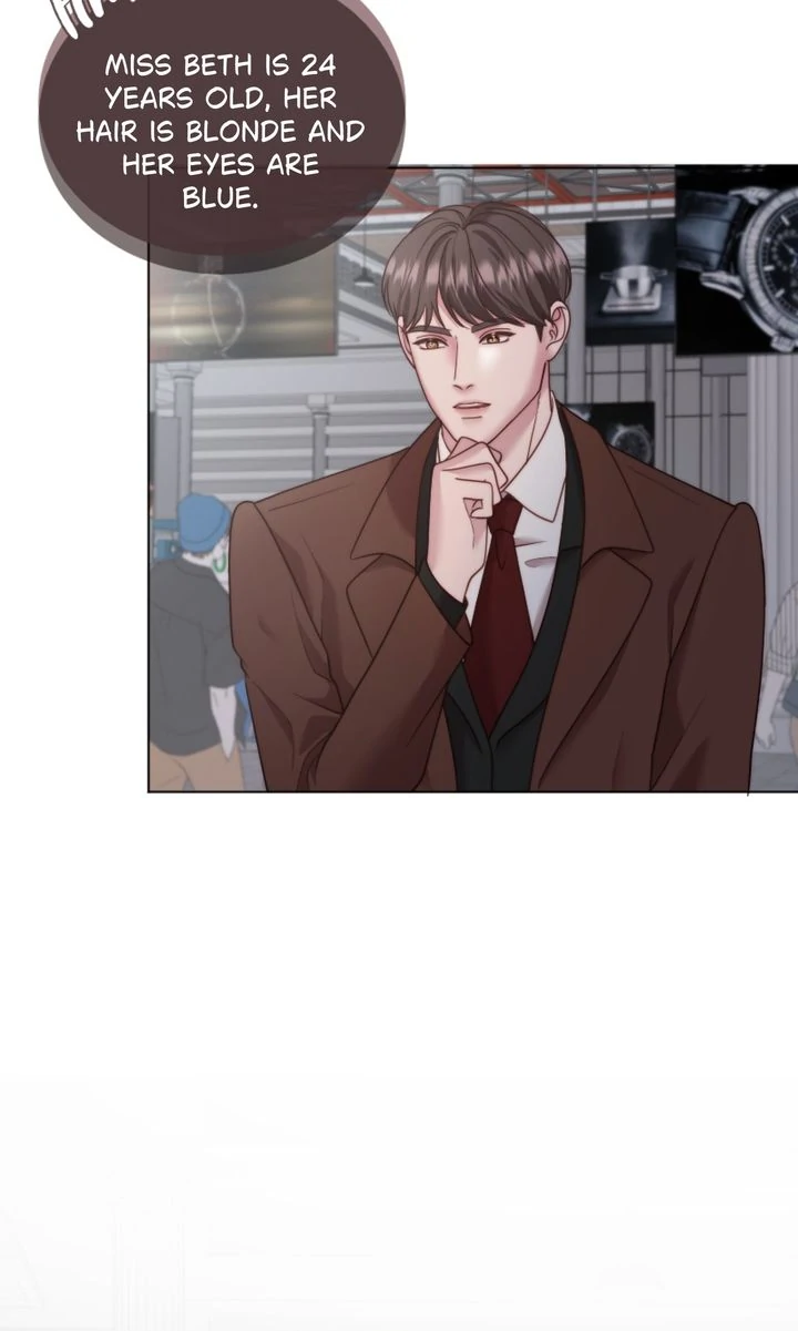 The Billionaire’s Replacement Wife chapter 31 page 74