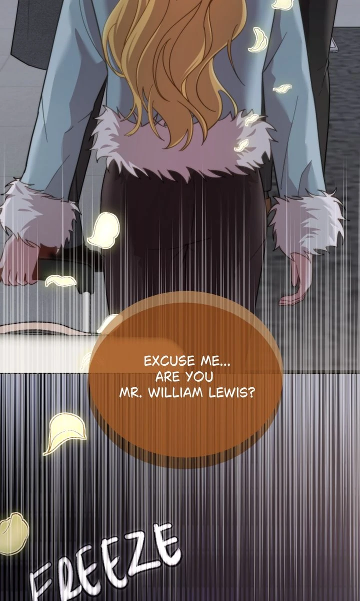 The Billionaire’s Replacement Wife chapter 31 page 76