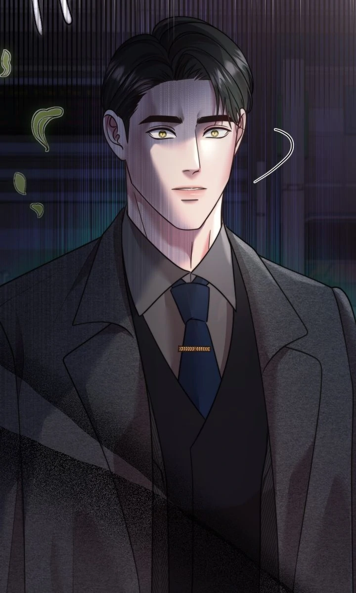 The Billionaire’s Replacement Wife chapter 31 page 77