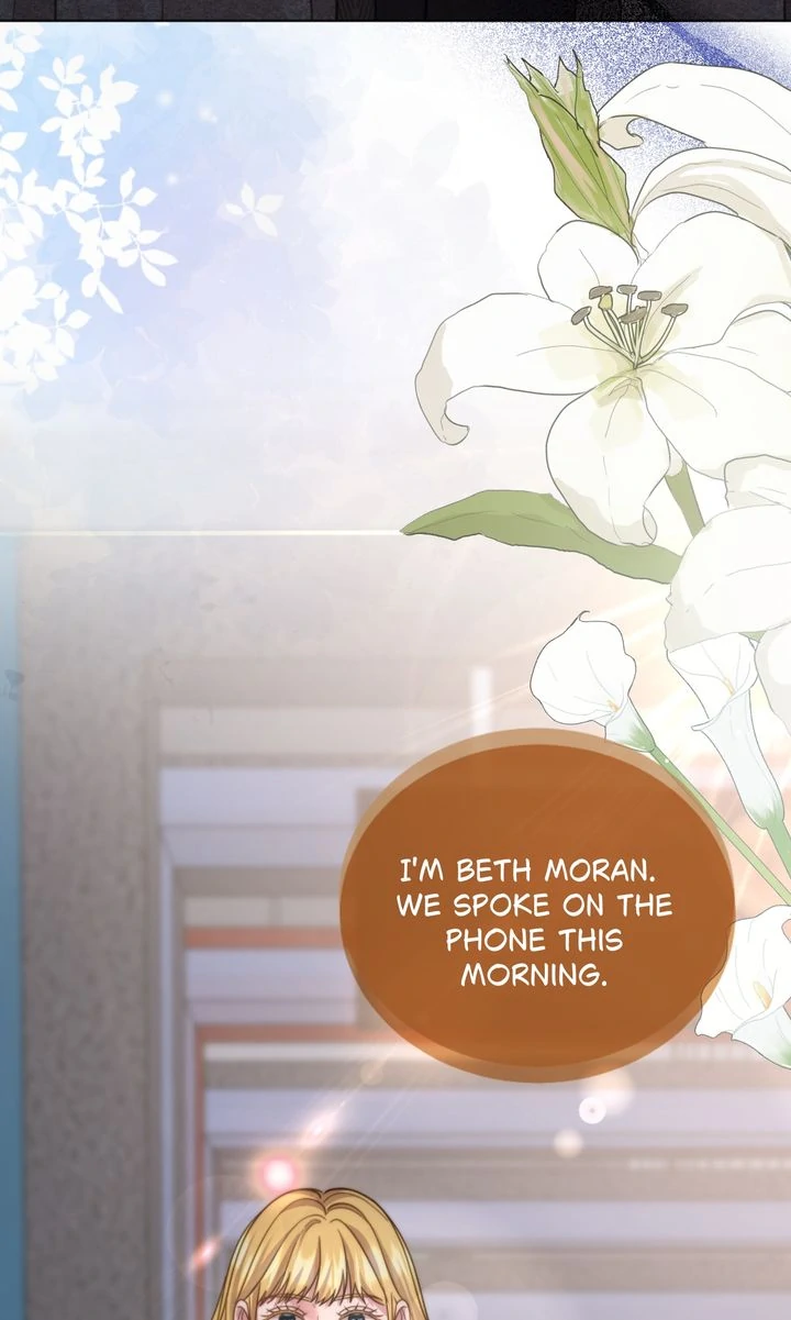 The Billionaire’s Replacement Wife chapter 31 page 78