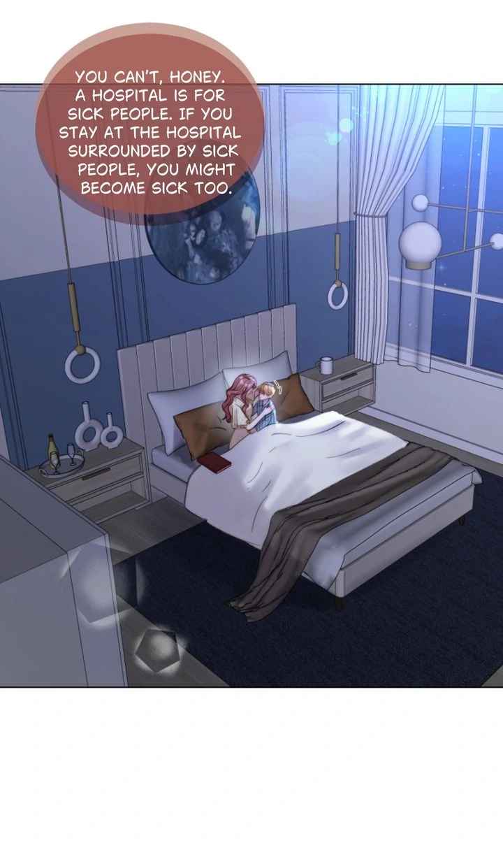 The Billionaire’s Replacement Wife chapter 32 page 14