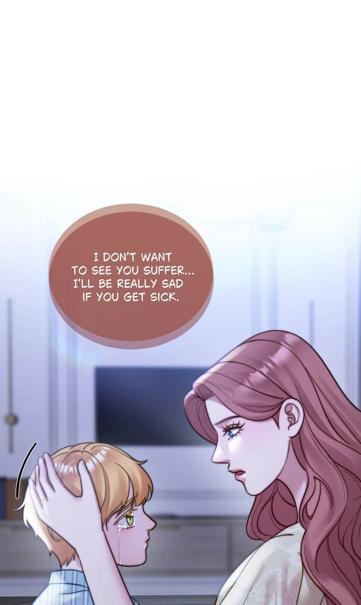 The Billionaire’s Replacement Wife chapter 32 page 15