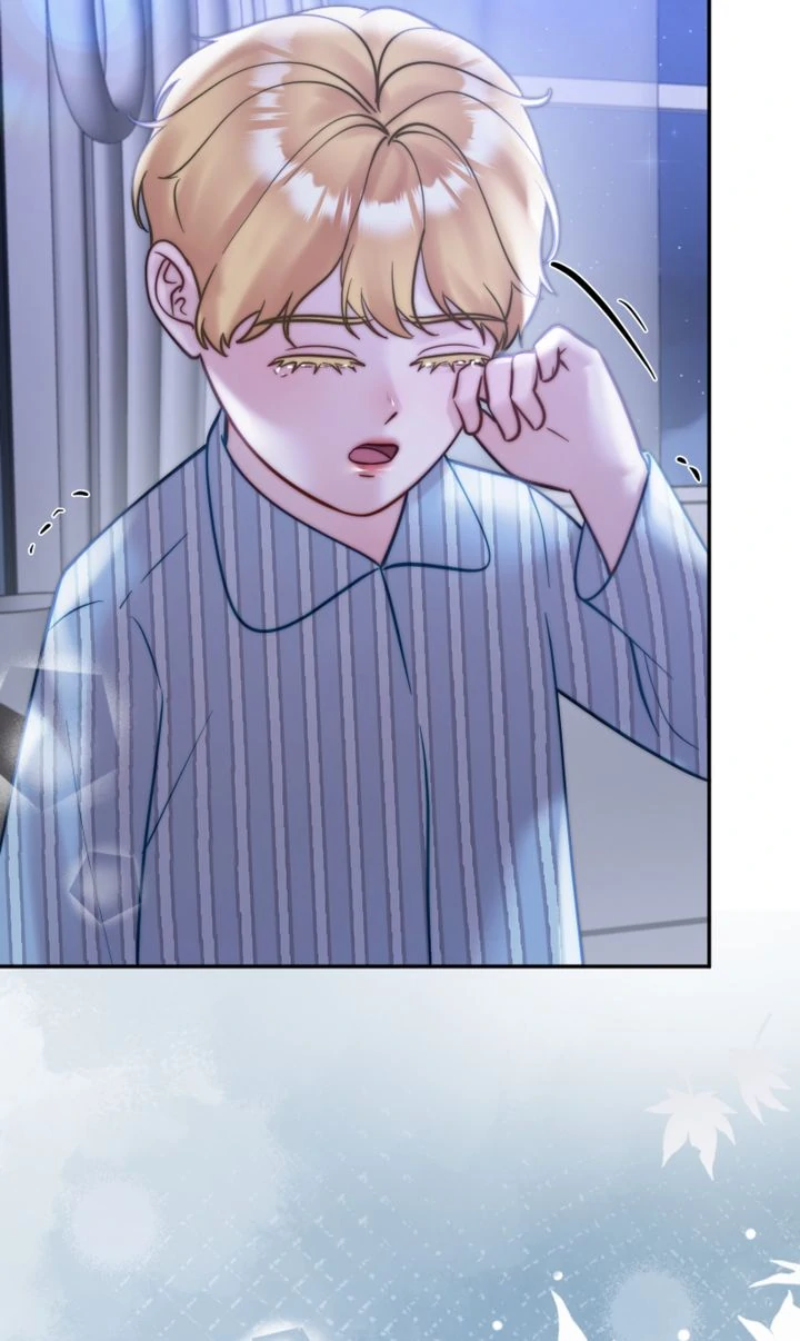 The Billionaire’s Replacement Wife chapter 32 page 17