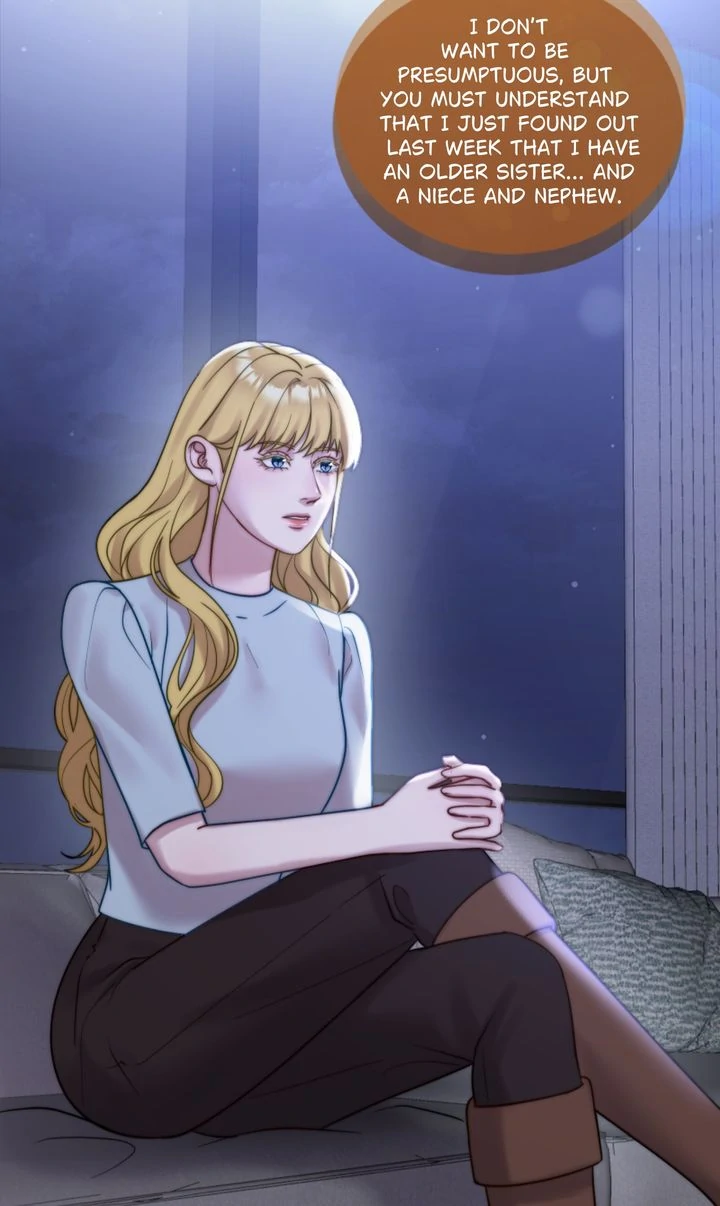 The Billionaire’s Replacement Wife chapter 32 page 29