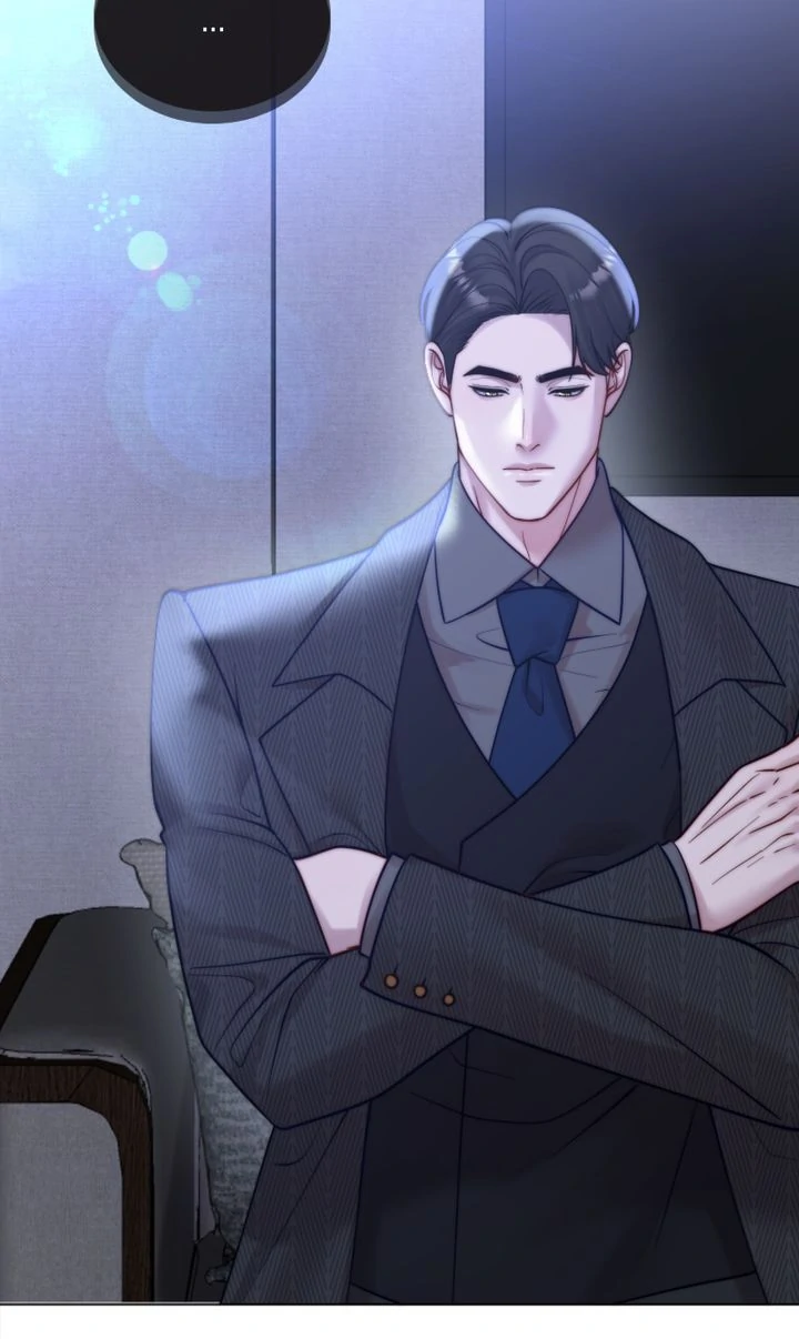 The Billionaire’s Replacement Wife chapter 32 page 34