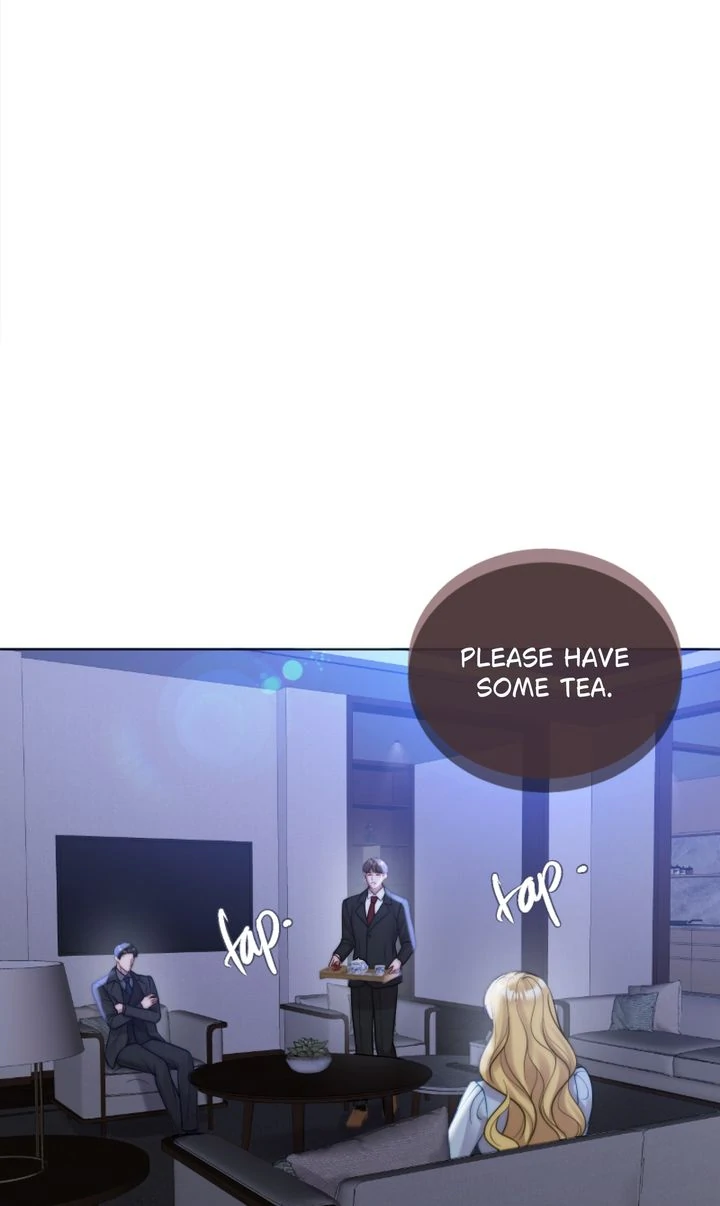 The Billionaire’s Replacement Wife chapter 32 page 35