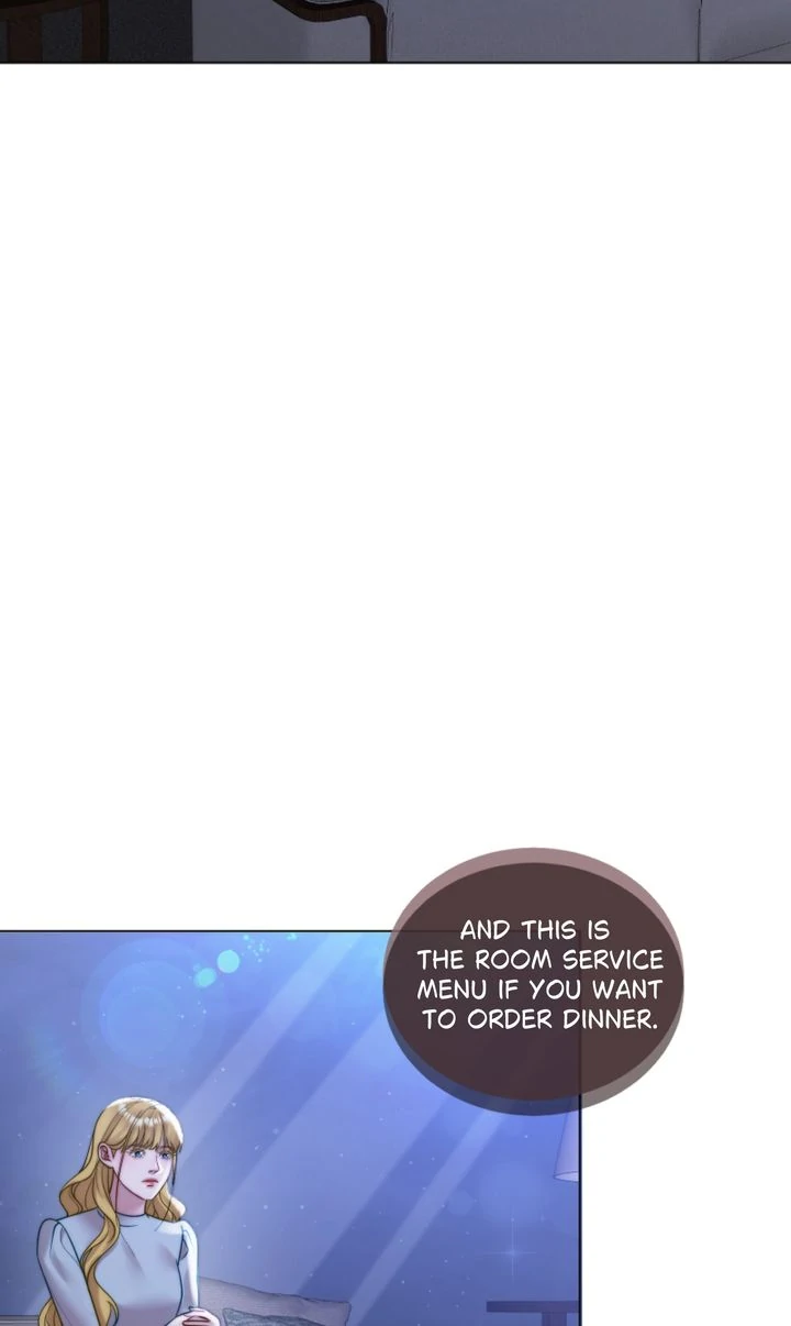The Billionaire’s Replacement Wife chapter 32 page 36