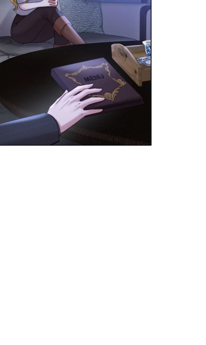 The Billionaire’s Replacement Wife chapter 32 page 37