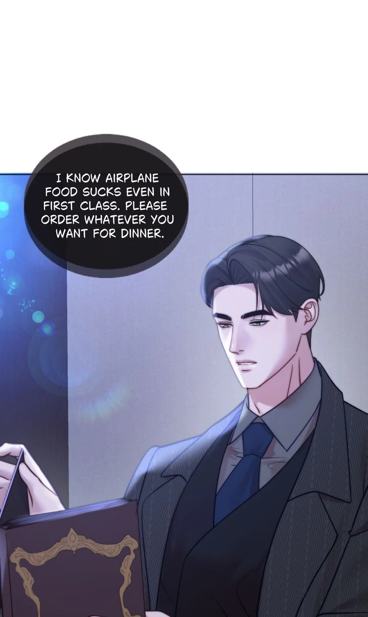 The Billionaire’s Replacement Wife chapter 32 page 38