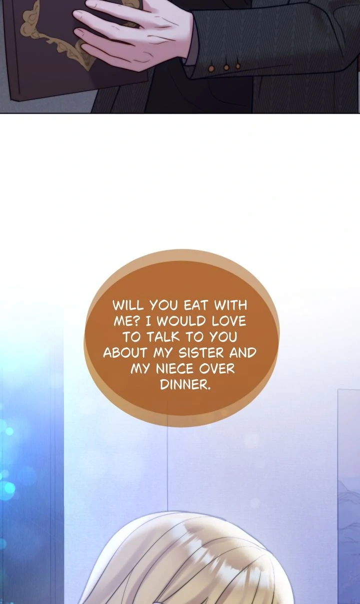 The Billionaire’s Replacement Wife chapter 32 page 39