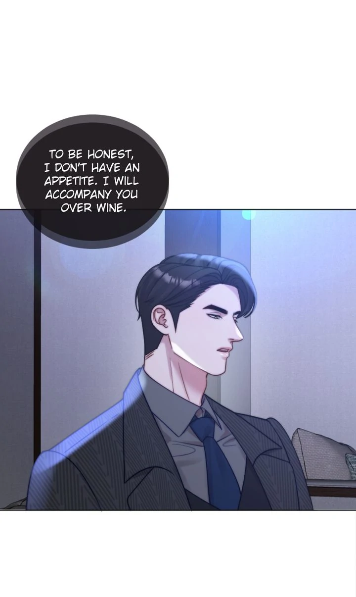 The Billionaire’s Replacement Wife chapter 32 page 41
