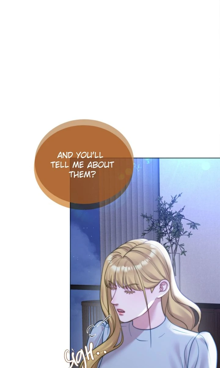 The Billionaire’s Replacement Wife chapter 32 page 42