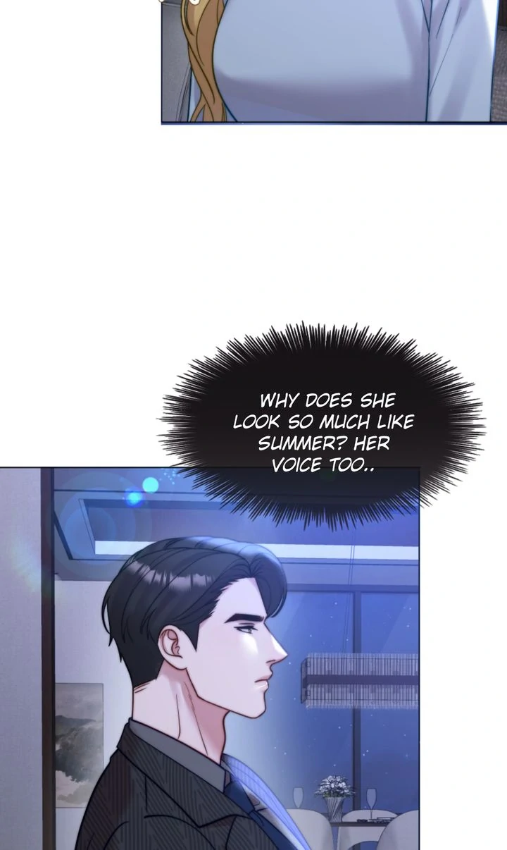 The Billionaire’s Replacement Wife chapter 32 page 43
