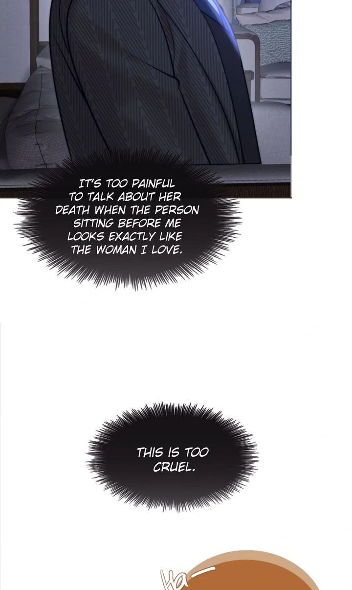 The Billionaire’s Replacement Wife chapter 32 page 44