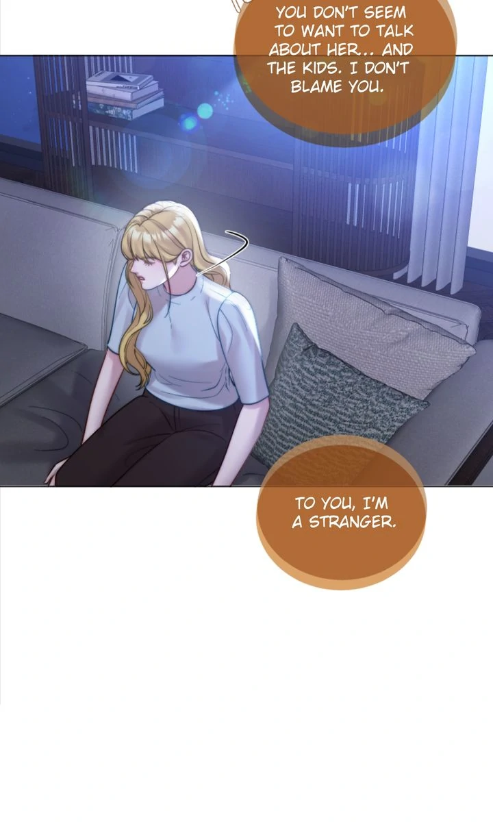 The Billionaire’s Replacement Wife chapter 32 page 45
