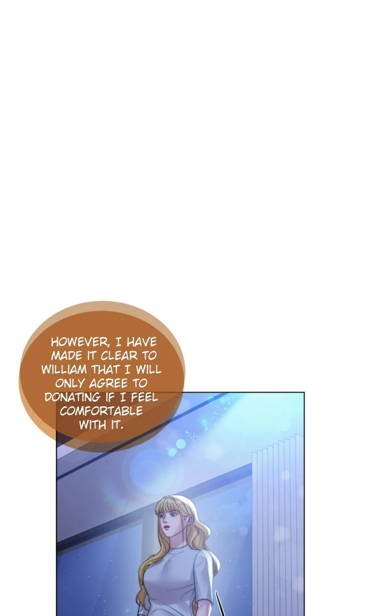 The Billionaire’s Replacement Wife chapter 32 page 46