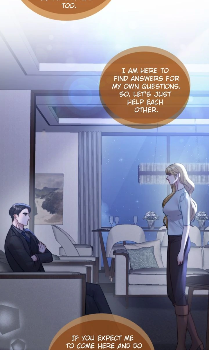 The Billionaire’s Replacement Wife chapter 32 page 48