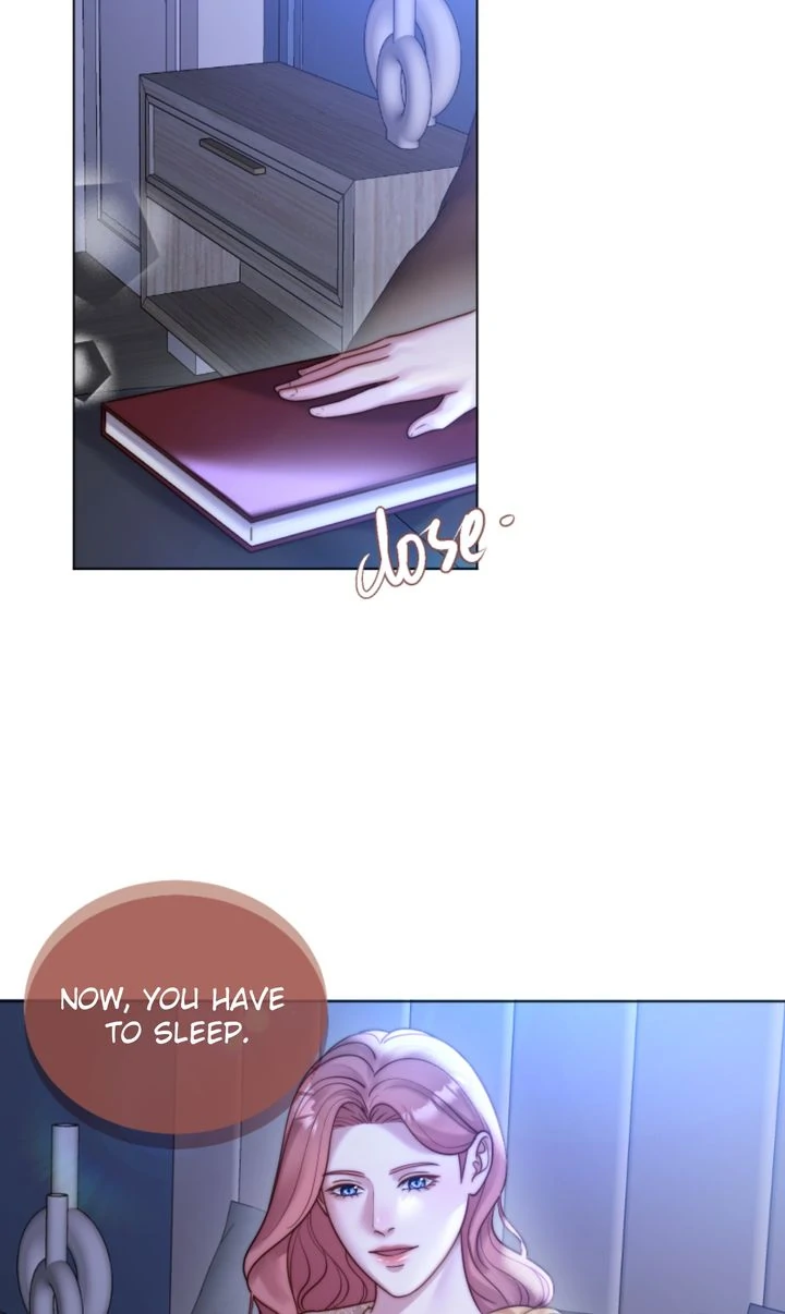 The Billionaire’s Replacement Wife chapter 32 page 5