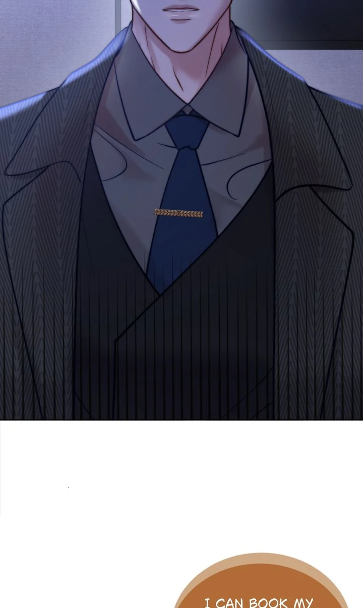 The Billionaire’s Replacement Wife chapter 32 page 50