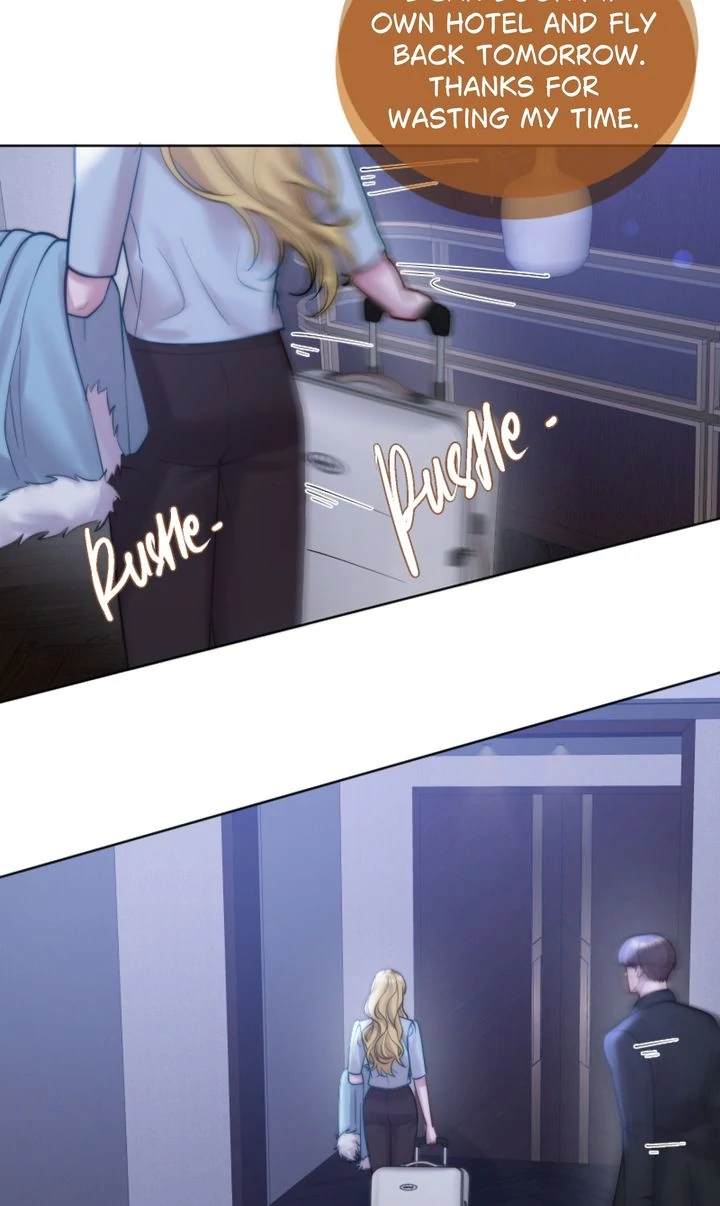The Billionaire’s Replacement Wife chapter 32 page 51