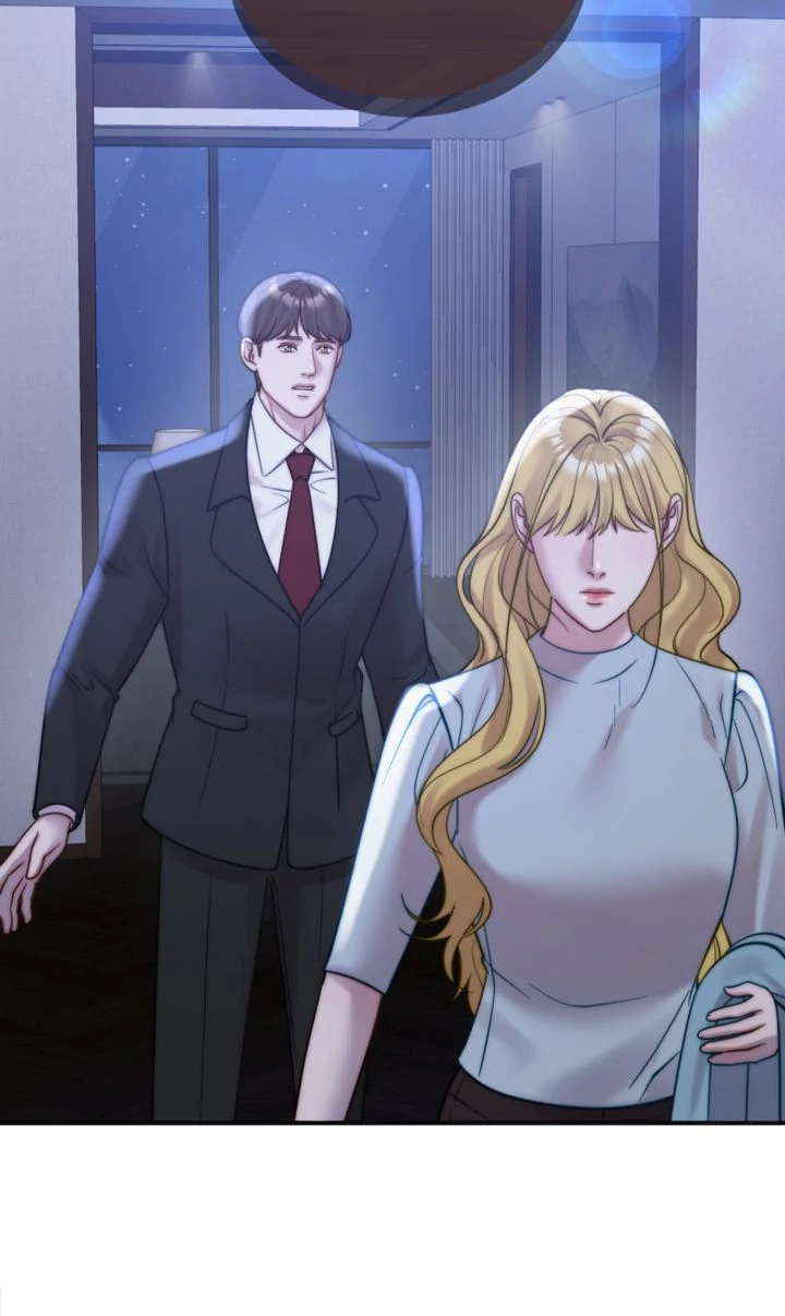 The Billionaire’s Replacement Wife chapter 32 page 53