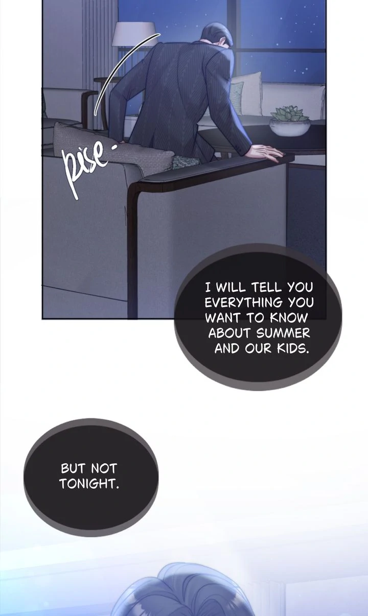 The Billionaire’s Replacement Wife chapter 32 page 55