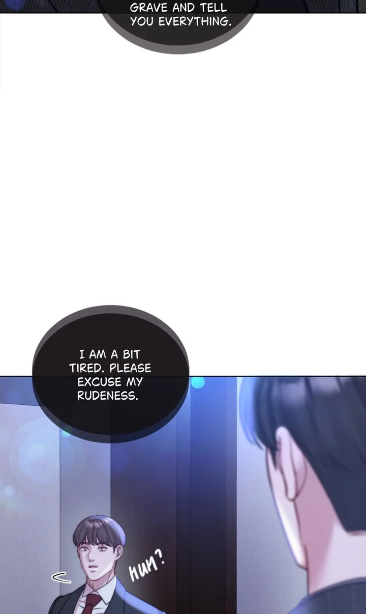 The Billionaire’s Replacement Wife chapter 32 page 57