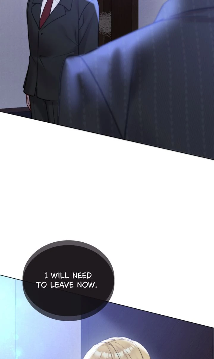 The Billionaire’s Replacement Wife chapter 32 page 58