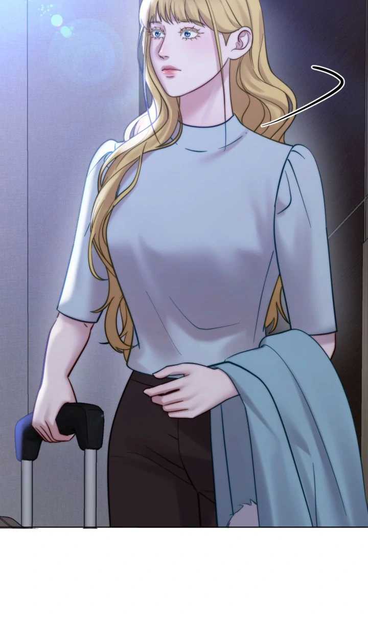 The Billionaire’s Replacement Wife chapter 32 page 59
