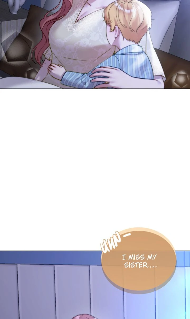 The Billionaire’s Replacement Wife chapter 32 page 6