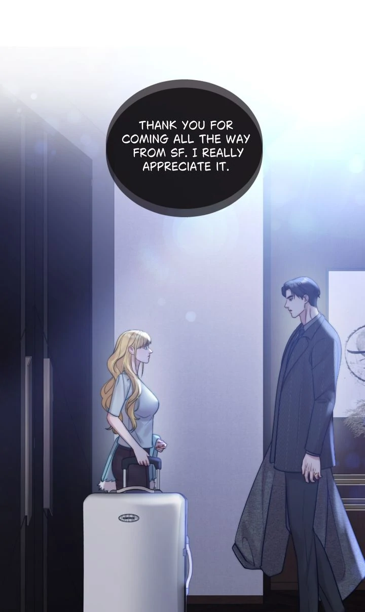 The Billionaire’s Replacement Wife chapter 32 page 62