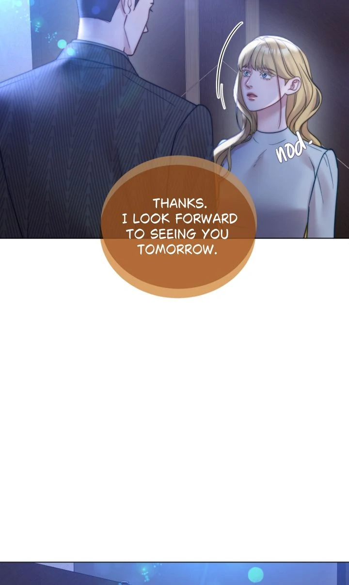 The Billionaire’s Replacement Wife chapter 32 page 64