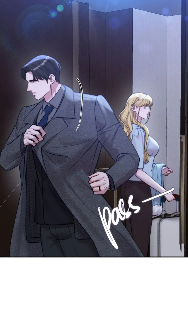 The Billionaire’s Replacement Wife chapter 32 page 65