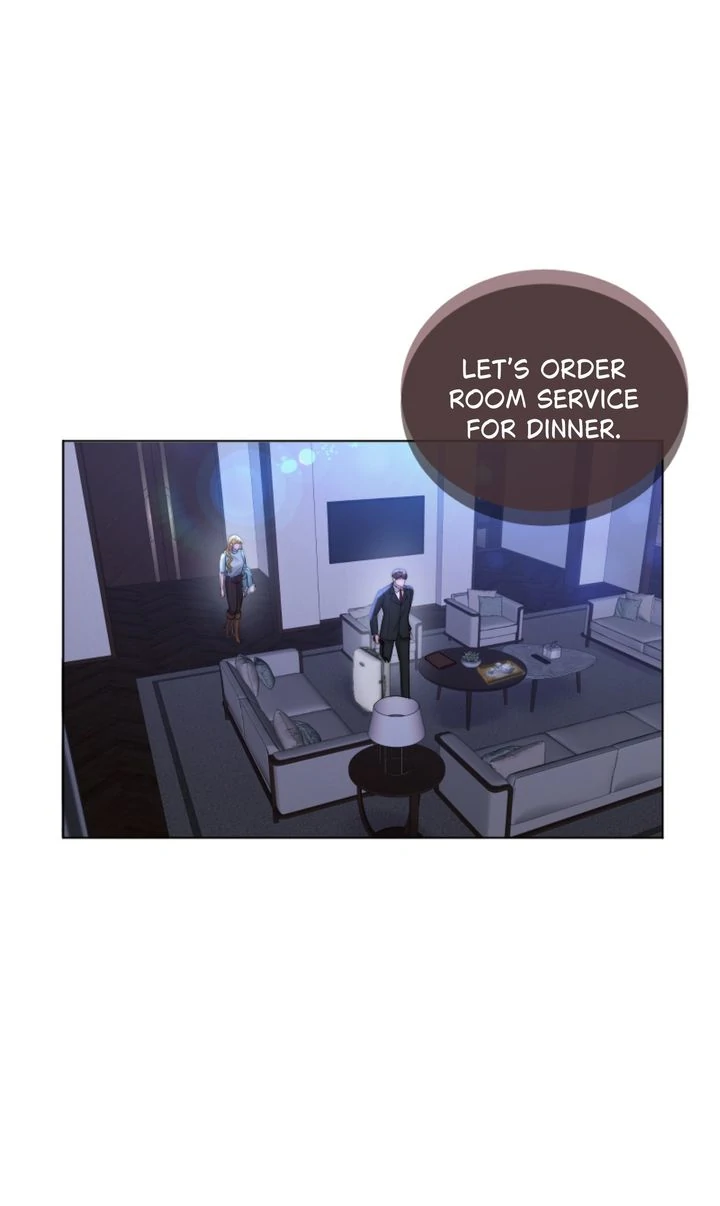 The Billionaire’s Replacement Wife chapter 32 page 66