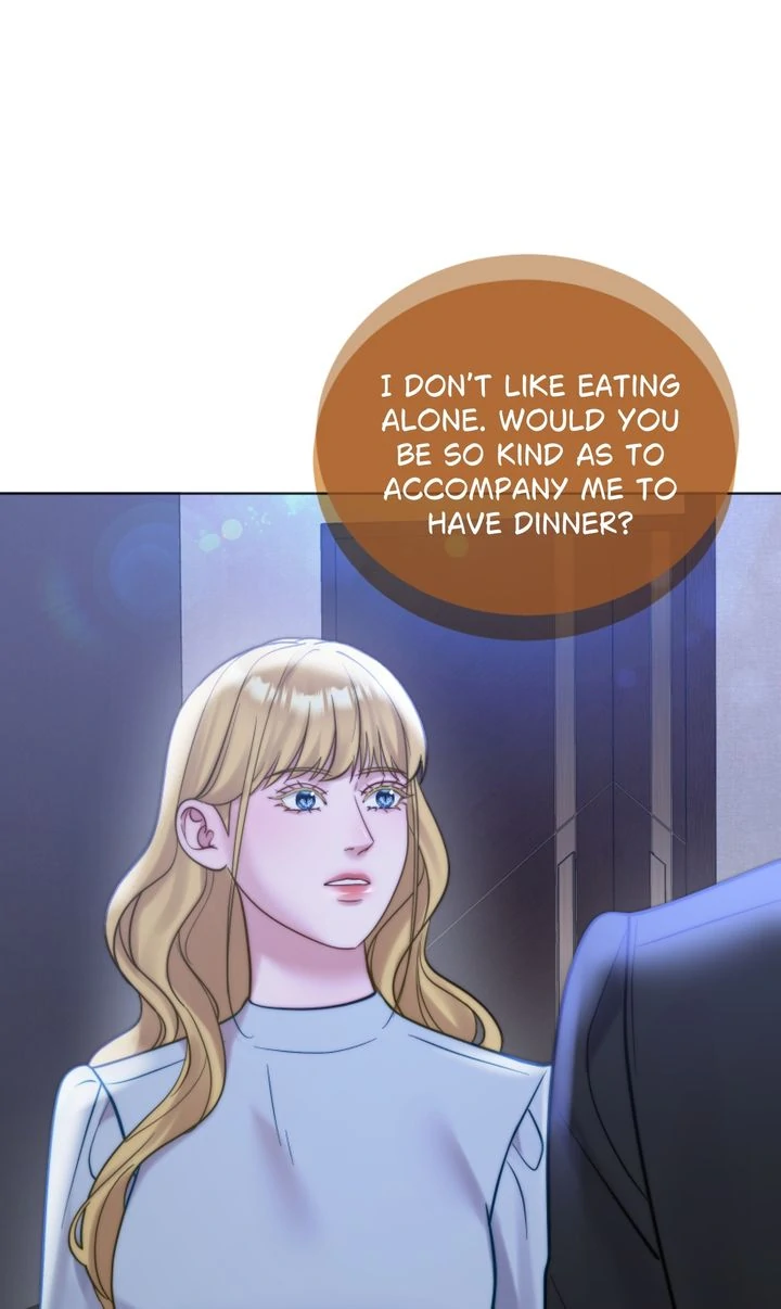 The Billionaire’s Replacement Wife chapter 32 page 67