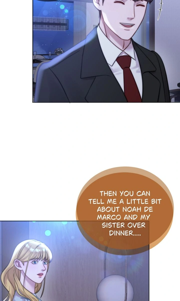 The Billionaire’s Replacement Wife chapter 32 page 69