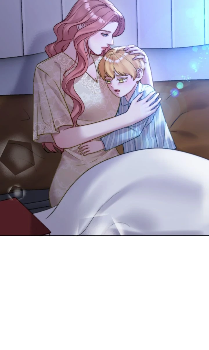 The Billionaire’s Replacement Wife chapter 32 page 7
